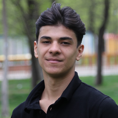 سهند یاری